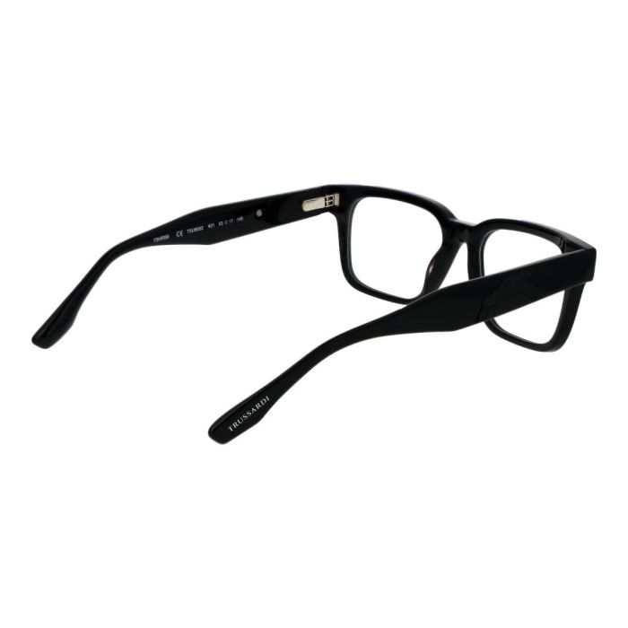 Montura de Gafas Hombre Trussardi TSU6052 53A01 1