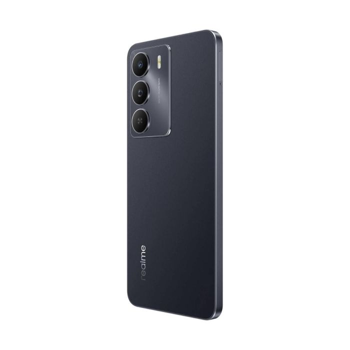 Smartphone Realme RMX5020 6,67" Octa Core 8 GB RAM 256 GB Negro 4 Smartphone Realme RMX5020 6,67" Octa Core 8 GB RAM 256 GB Negro 4