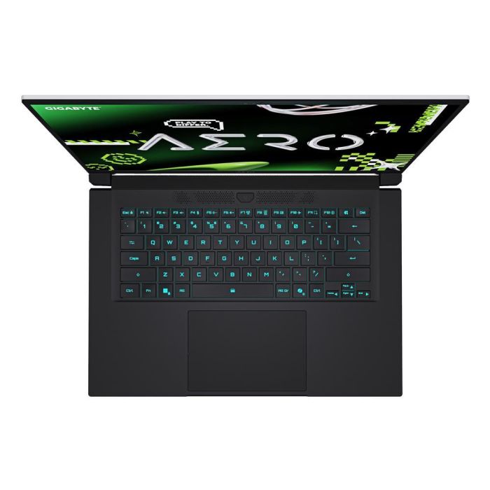 GIGABYTE AERO X16 1VH93ESC64DH Portátil Gaming AMD Ryzen AI 7 RTX 5060 16" QHD+ 165Hz 32GB RAM 1TB SSD Windows 11 Blanco 5 GIGABYTE AERO X16 1VH93ESC64DH Portátil Gaming AMD Ryzen AI 7 RTX 5060 16" QHD+ 165Hz 32GB RAM 1TB SSD Windows 11 Blanco 5