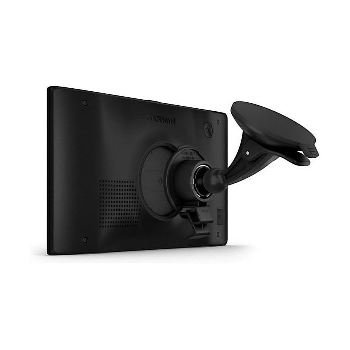 Garmin Dezl LGV720, EU MT-D Truck/LKW Navigation 6 Garmin Dezl LGV720, EU MT-D Truck/LKW Navigation 6