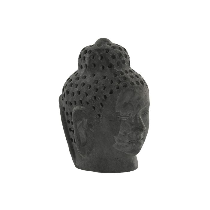 Portavela Item Home DKD Home Decor 20 x 25 x 20 cm (4 Unidades) Portavela Item Home DKD Home Decor 20 x 25 x 20 cm (4 Unidades)