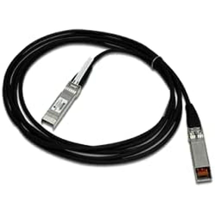 Cable de Red Rígido UTP Categoría 6 Allied Telesis AT-SP10TW1 1 m 1 Cable de Red Rígido UTP Categoría 6 Allied Telesis AT-SP10TW1 1 m 1