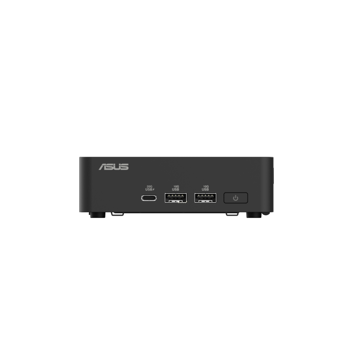 ASUS RNUC15CRKI300002 Negro 100U 6 ASUS RNUC15CRKI300002 Negro 100U 6