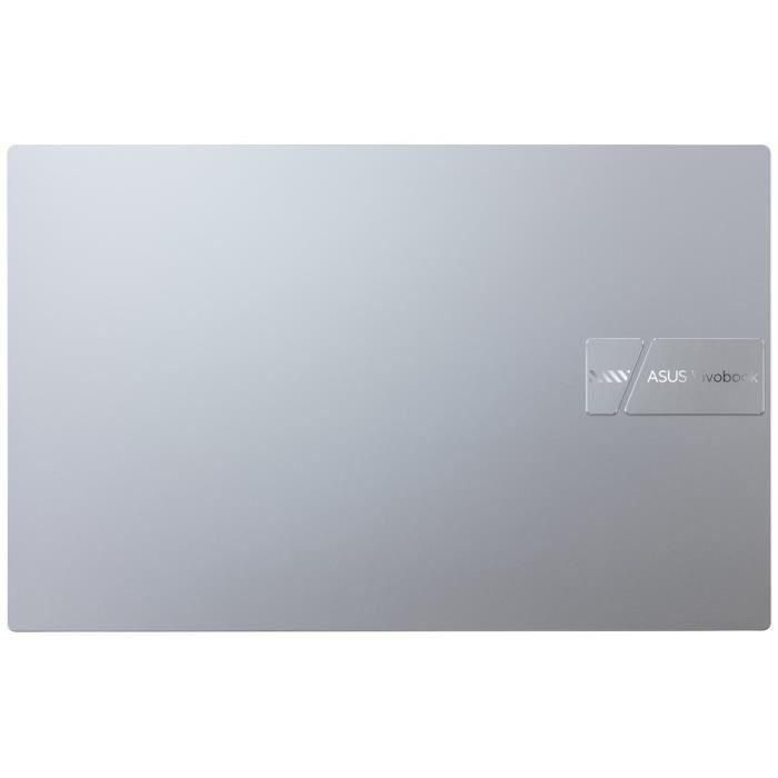 ASUS S1505YAL1397 Portátil VivoBook 15 OLED S1505, AMD Ryzen 5 7430U, 16 GB RAM, 1 TB SSD, 15.6" FHD, Sin Windows 5 ASUS S1505YAL1397 Portátil VivoBook 15 OLED S1505, AMD Ryzen 5 7430U, 16 GB RAM, 1 TB SSD, 15.6" FHD, Sin Windows 5