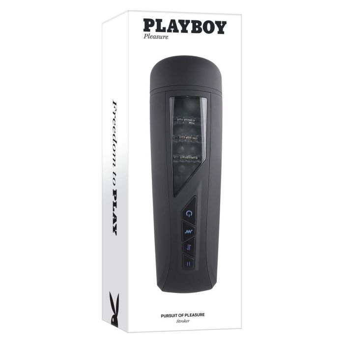 Masturbador Playboy Playboy 1