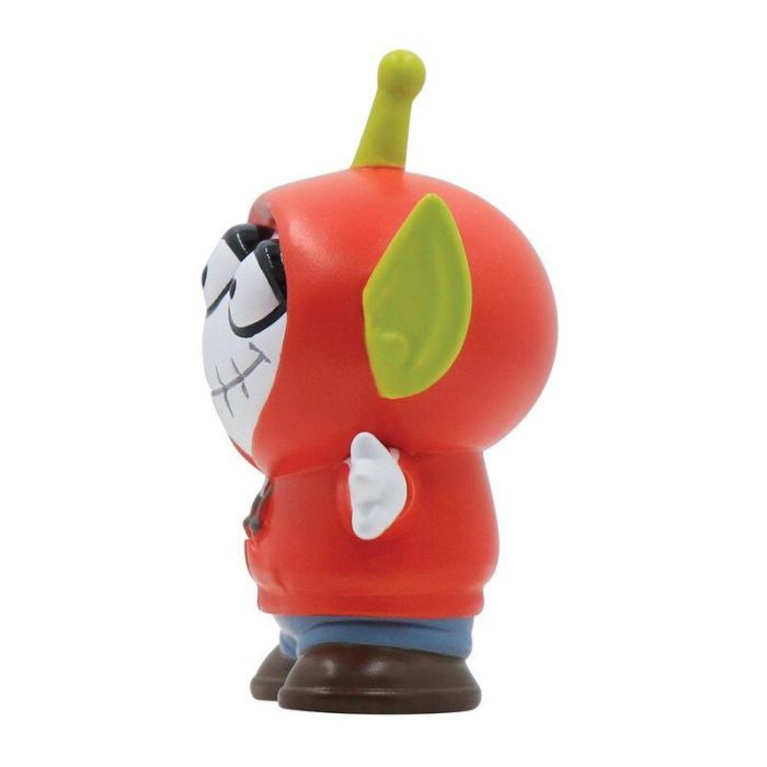 Enesco Figura Disney Alien Toy Story - Resina de Piedra, 6 cm 3 Enesco Figura Disney Alien Toy Story - Resina de Piedra, 6 cm 3