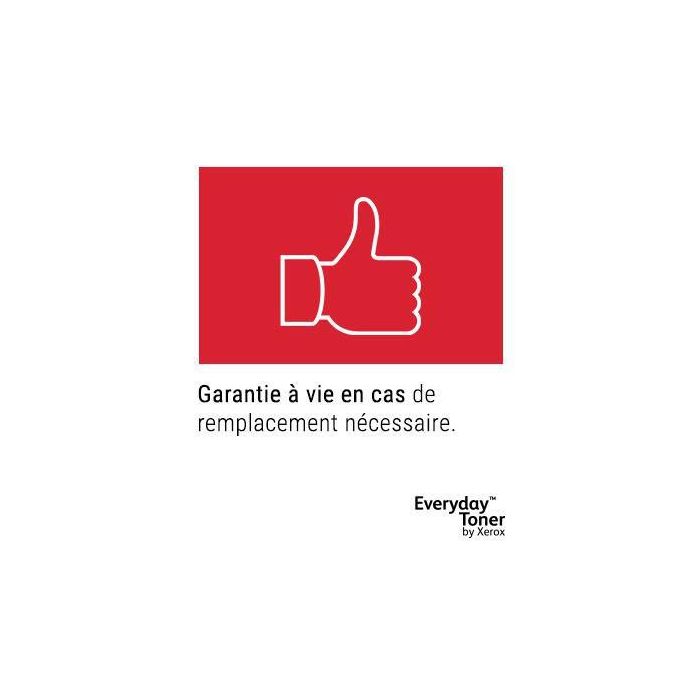 Xerox Toner Amarillo Compatible HP 415X (W2032X) Alta Capacidad 23