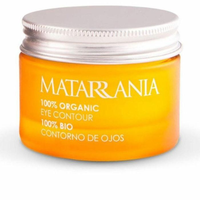 Matarrania Contorno De Ojos 100% Bio