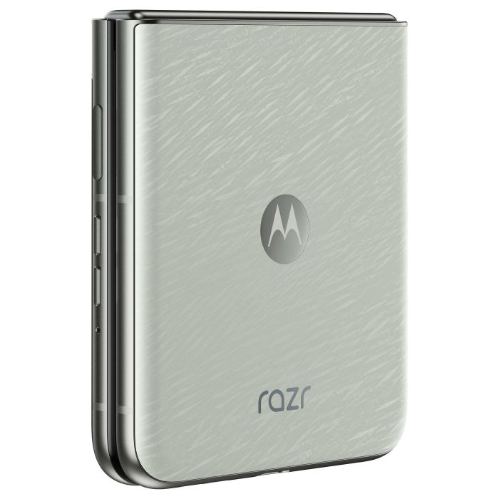 Motorola Razr 60 5G Dual Sim 8GB RAM 256GB Almacenamiento Lightest Sky 11