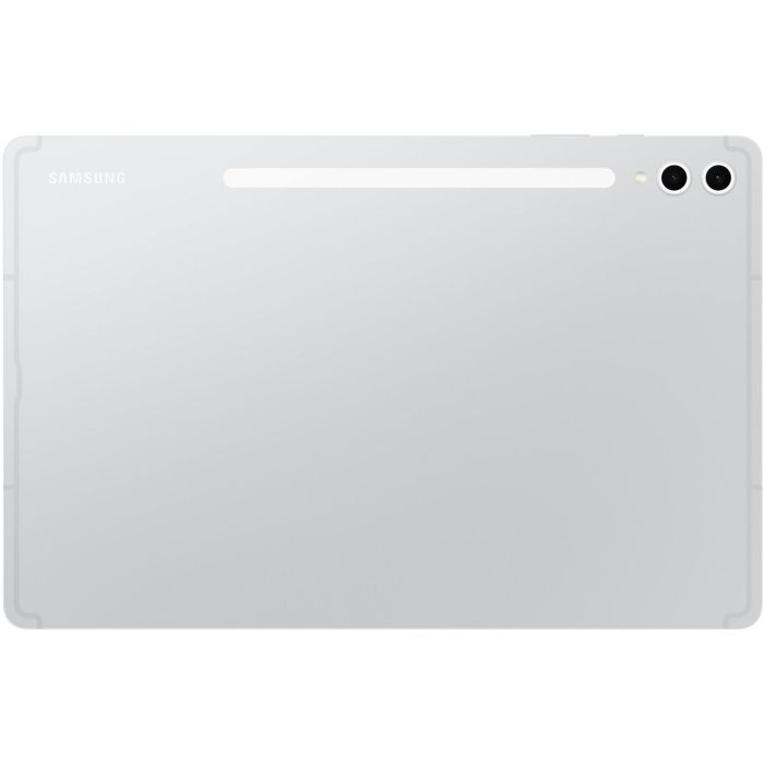 Samsung Galaxy Tab S10+ LTE 5G Tablet 12.4" AMOLED 12GB RAM 512GB Plata IP68 3 Samsung Galaxy Tab S10+ LTE 5G Tablet 12.4" AMOLED 12GB RAM 512GB Plata IP68 3