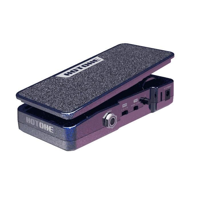 Hotone Soul Press Ii