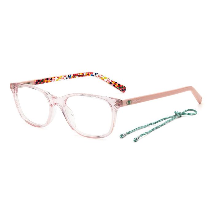 Montura de Gafas Mujer Missoni MMI-0008-35J Ø 52 mm 0 Montura de Gafas Mujer Missoni MMI-0008-35J Ø 52 mm 0