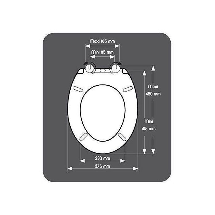 Flagando Presto Taupe - Termodur 1