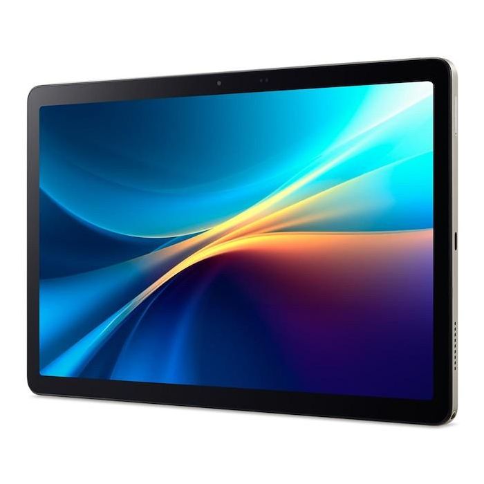 Acer V11 - 11 Mtk Tablet Iconia 256GB Almacenamiento 6GB RAM 11" Android 14 Gris champán 2