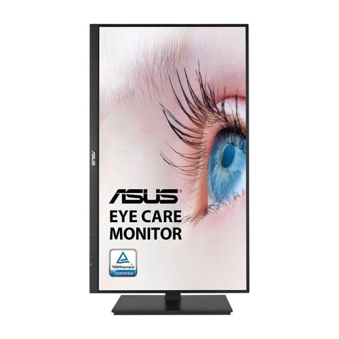 ASUS VA27DQSB Monitor de 27" Full HD LED Mate, 1920x1080, 5ms, IPS, Negro
