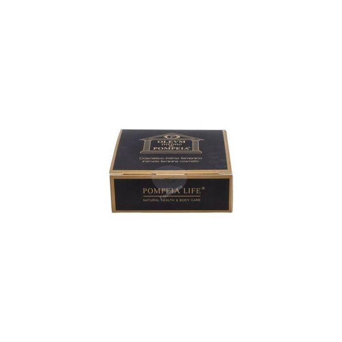 F. DE POMPEIA Oleum Intimo Di Pompeia 15ml Lubricante e Hidratante para Salud Vaginal F. DE POMPEIA Oleum Intimo Di Pompeia 15ml Lubricante e Hidratante para Salud Vaginal