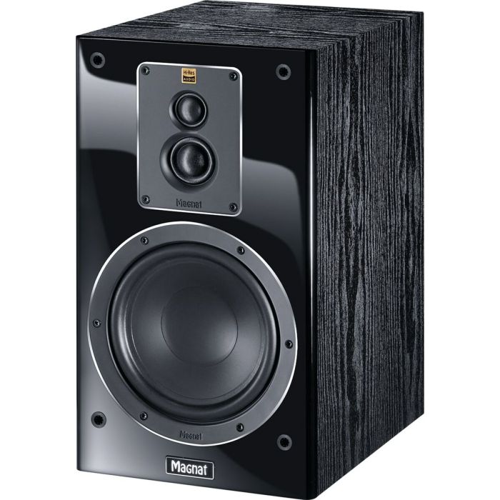 Altavoces Magnat SIGNATURE 503 Negro Altavoces Magnat SIGNATURE 503 Negro