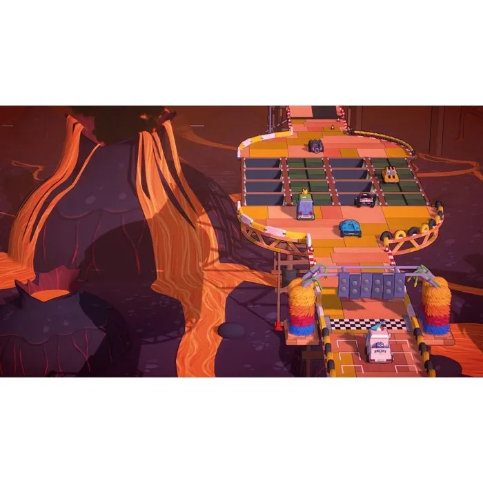 Just For Games Make Way - Videojuego para PlayStation 5 PS5