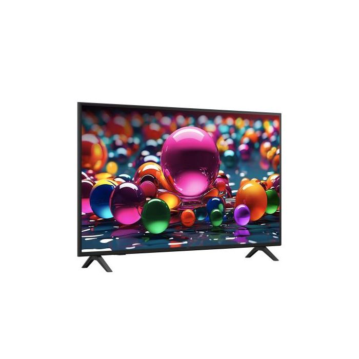 Lg Uhd Ai 50Ua75006La 127 Cm (50") 4K Ultra Hd Smart Tv Wifi Negro 1