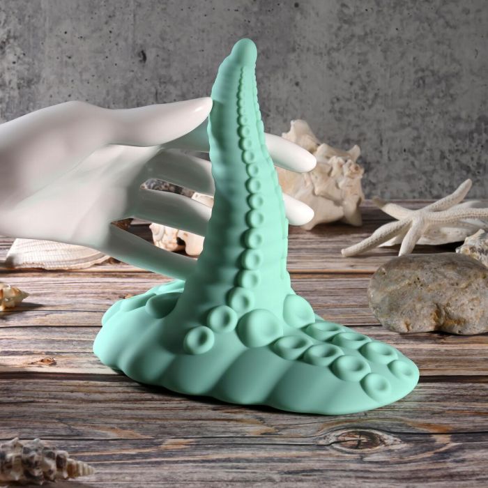 Plug Anal Evolved (12,7 cm) 13 Plug Anal Evolved (12,7 cm) 13