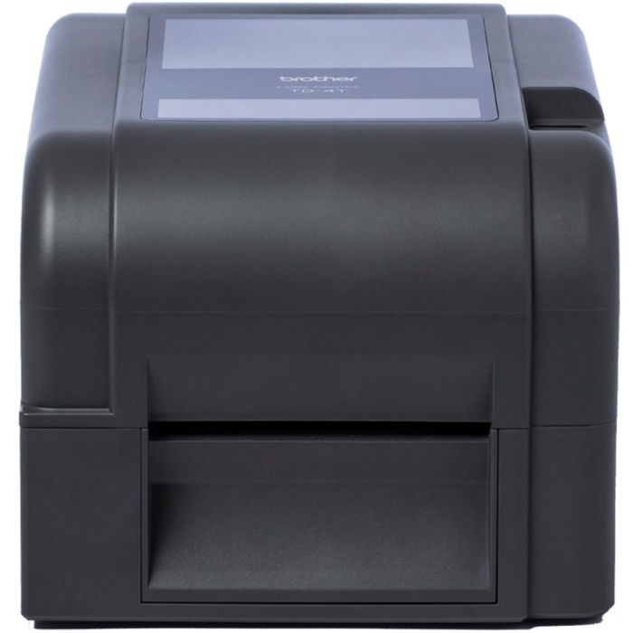 BROTHER Impresora de Etiquetas y Tickets de Transferencia Termica TD4520TN
