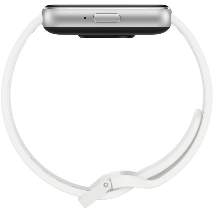 Samsung SM-R390NZSAEUE Galaxy Watch Fit 3 Silver 4 Samsung SM-R390NZSAEUE Galaxy Watch Fit 3 Silver 4