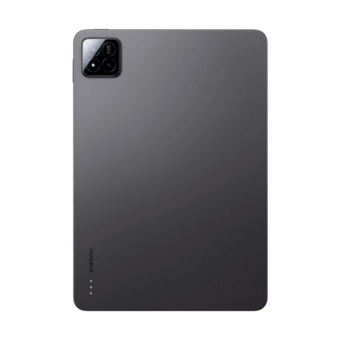 Tablet Xiaomi 11,2" Octa Core 8 GB RAM 256 GB Gris 3 Tablet Xiaomi 11,2" Octa Core 8 GB RAM 256 GB Gris 3