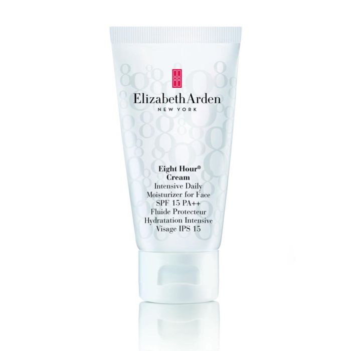 Crema Facial Elizabeth Arden Eight Hour SPF15 (50 ml)