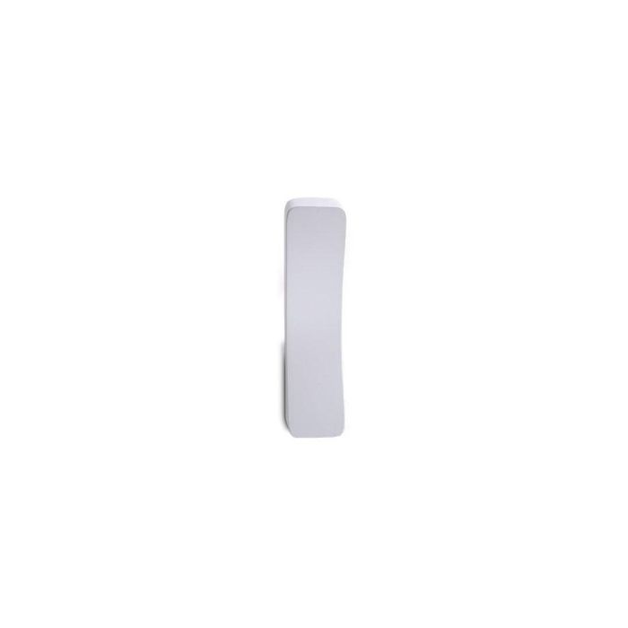 Aplique de Pared E14 Blanco (Sin Lámpara) Riley [HO-E14WALLLIGHT-C-W] 1