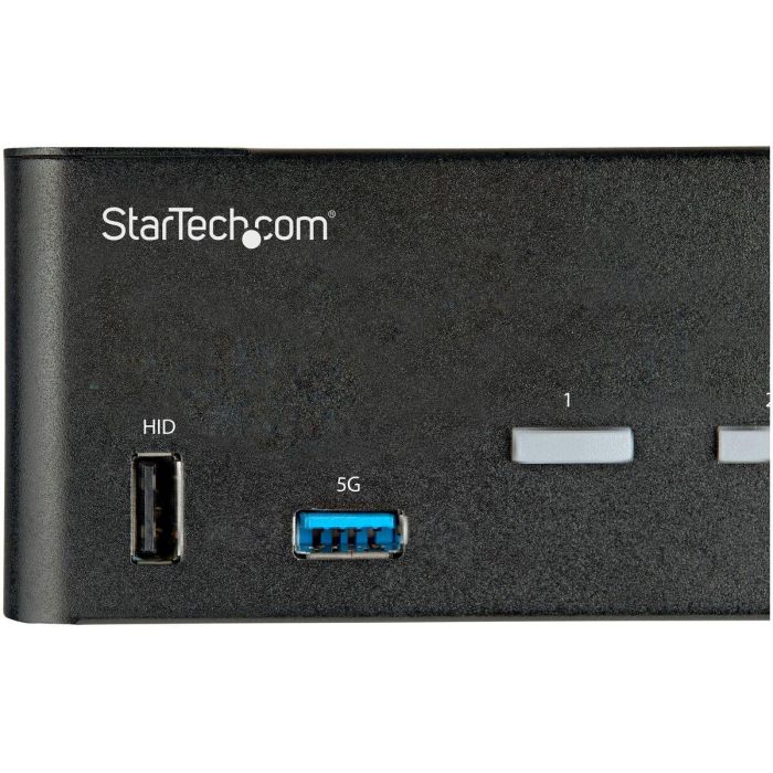 Switch KVM Startech SV231DHU34K6 5