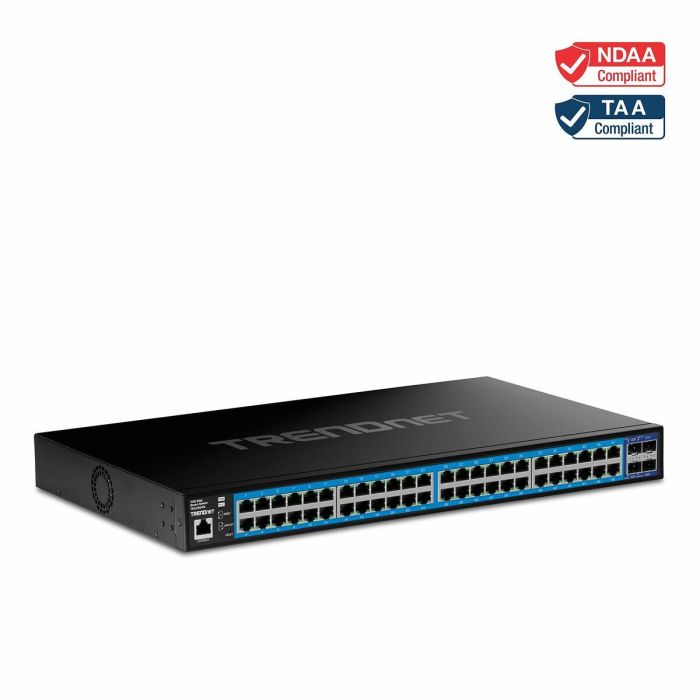 Kit de reparación Trendnet TEG-3524S 1
