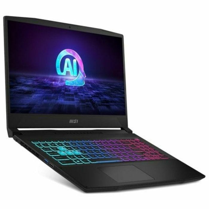 Laptop MSI 9S7-158N31-604 15,6" AMD Ryzen 7 8845HS 1 TB SSD Nvidia Geforce RTX 4060 11 Laptop MSI 9S7-158N31-604 15,6" AMD Ryzen 7 8845HS 1 TB SSD Nvidia Geforce RTX 4060 11