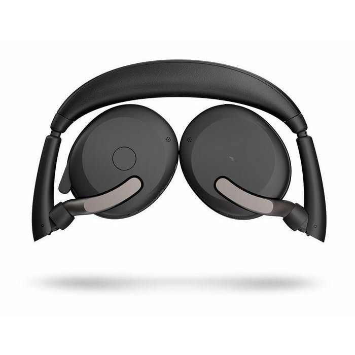 Jabra Jabra Evolve2 65 Flex - Link380c UC Stereo (Wireless Charging) 1 Jabra Jabra Evolve2 65 Flex - Link380c UC Stereo (Wireless Charging) 1