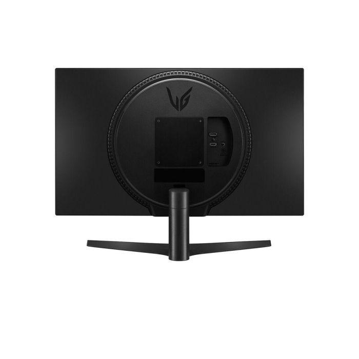 LG Ultragear 27GS60F-B 27 Pulgadas Full HD 1ms 180Hz AMD FreeSync NVIDIA G-SYNC Compatible 2 LG Ultragear 27GS60F-B 27 Pulgadas Full HD 1ms 180Hz AMD FreeSync NVIDIA G-SYNC Compatible 2
