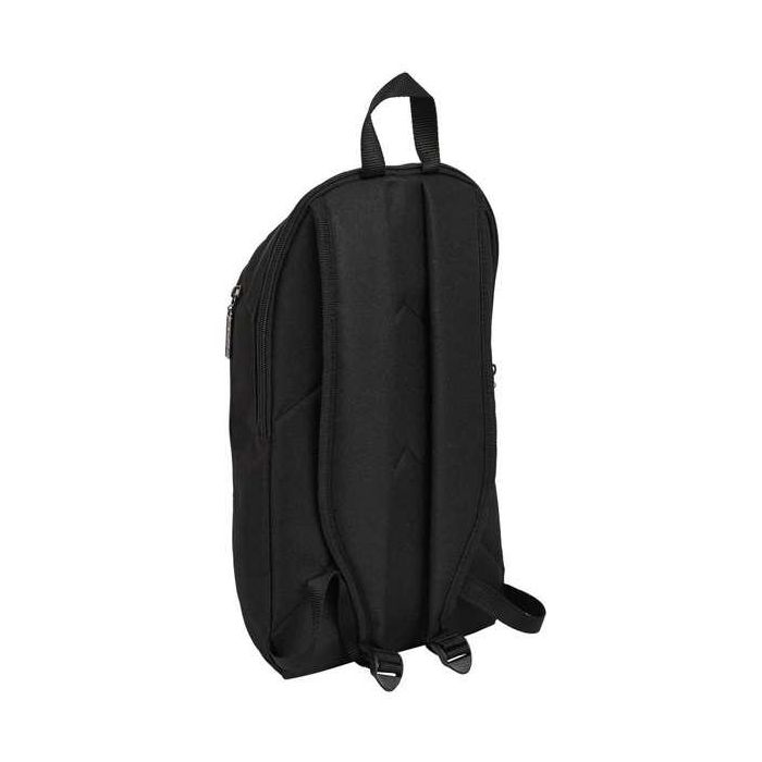 Cartera Escolar Safta Sevilla F.C. Teeen Mini Mochila 220x100x390 mm 3 Cartera Escolar Safta Sevilla F.C. Teeen Mini Mochila 220x100x390 mm 3