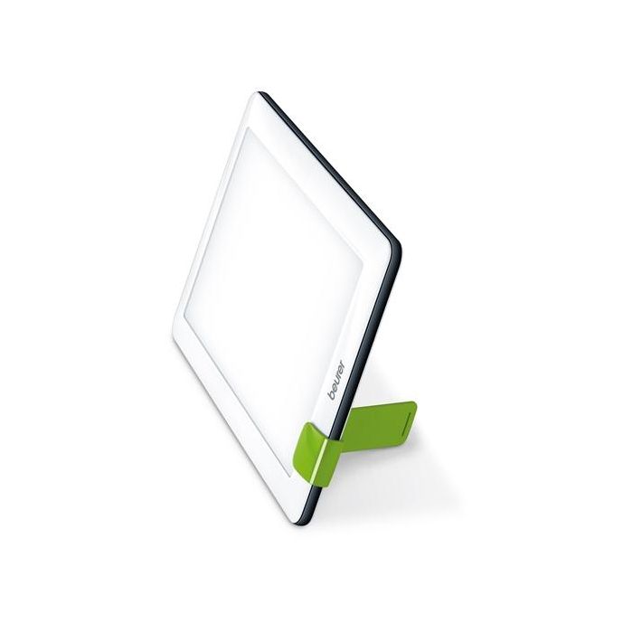 Beurer TL-30 Lámpara de Luz Diurna con Tecnología LED, Ideal para Escritorio y Viaje, Ajustable para Bienestar Invernal 6 Beurer TL-30 Lámpara de Luz Diurna con Tecnología LED, Ideal para Escritorio y Viaje, Ajustable para Bienestar Invernal 6