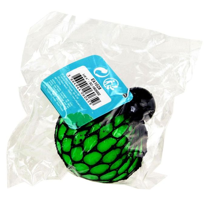 Jeux 2 momes Pelota Deformable Seche Pleure Antiestrés Divertida Bola Viscosa 5.5cm 1