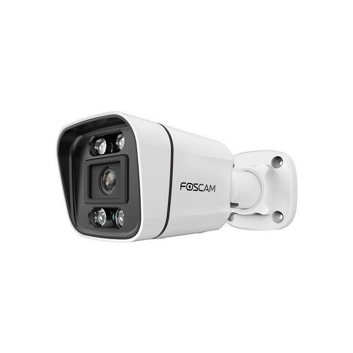 Foscam Cámara de Vigilancia V5EP Blanco