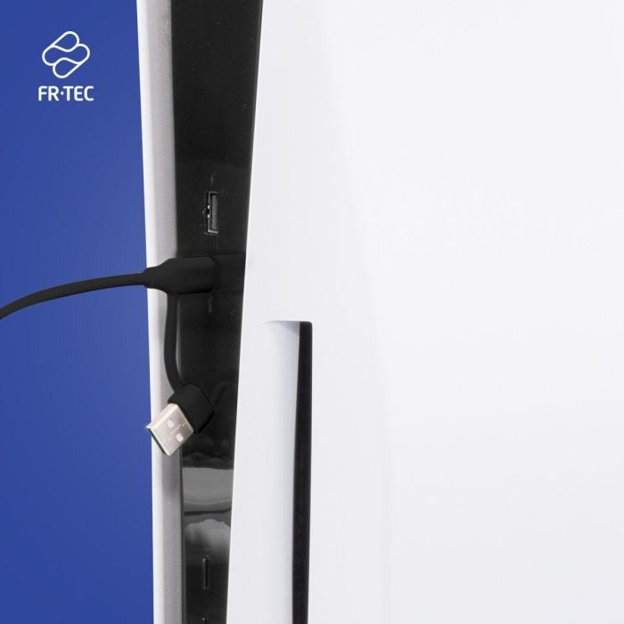 Cable SATA FR-TEC FT0042 7 Cable SATA FR-TEC FT0042 7