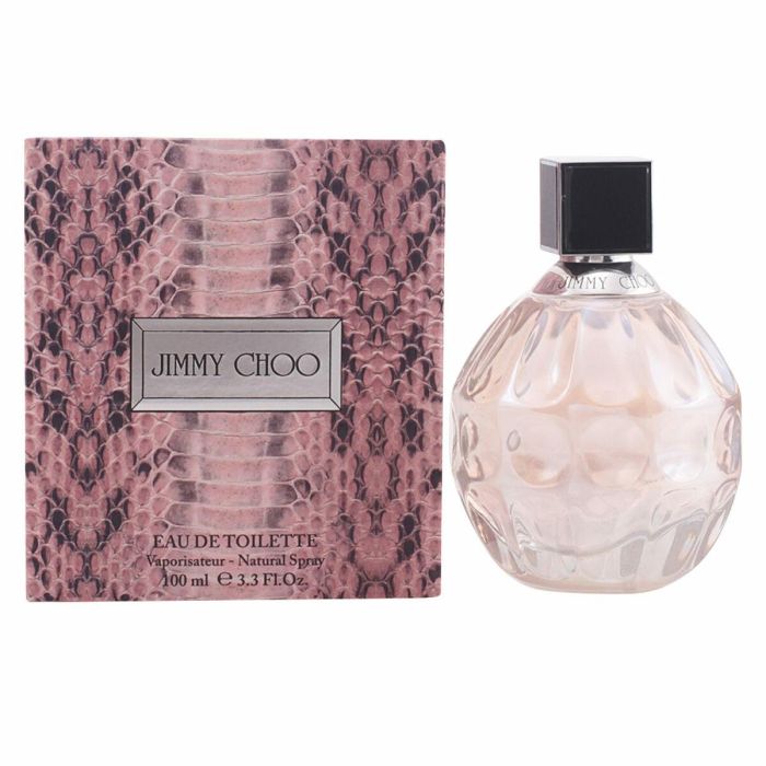 Perfume Mujer Jimmy Choo EDT 3