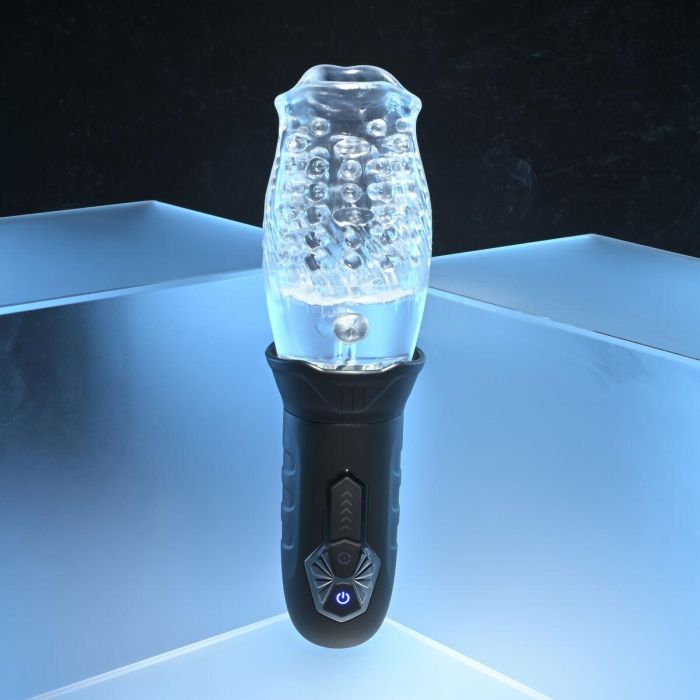 Masturbador Masculino Zero Tolerance Zero Tolerance 5