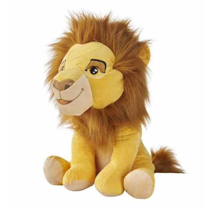 Peluche mufasa 45 cm Peluche mufasa 45 cm