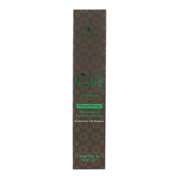 Lendan Oil Essences Ethernal Moringa Aceite Capilar Antienvejecimiento y Nutritivo 100ml