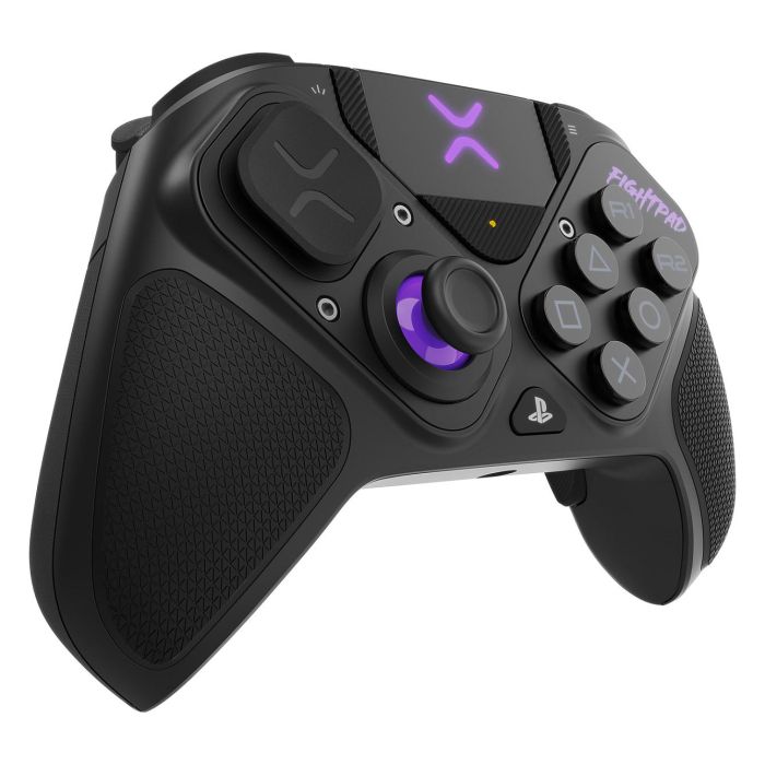 PDP Mando Pro BFG Wireless Negro para Xbox Series X, PC, PlayStation 4 y 5