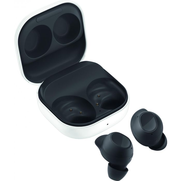 Samsung Galaxy Buds FE True Wireless Auriculares con Cancelación de Ruido Activa y Micrófono Integrado, Grafito 4 Samsung Galaxy Buds FE True Wireless Auriculares con Cancelación de Ruido Activa y Micrófono Integrado, Grafito 4
