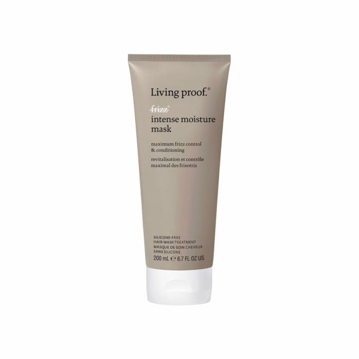 Living Proof No Frizz Intense Moisture Mask