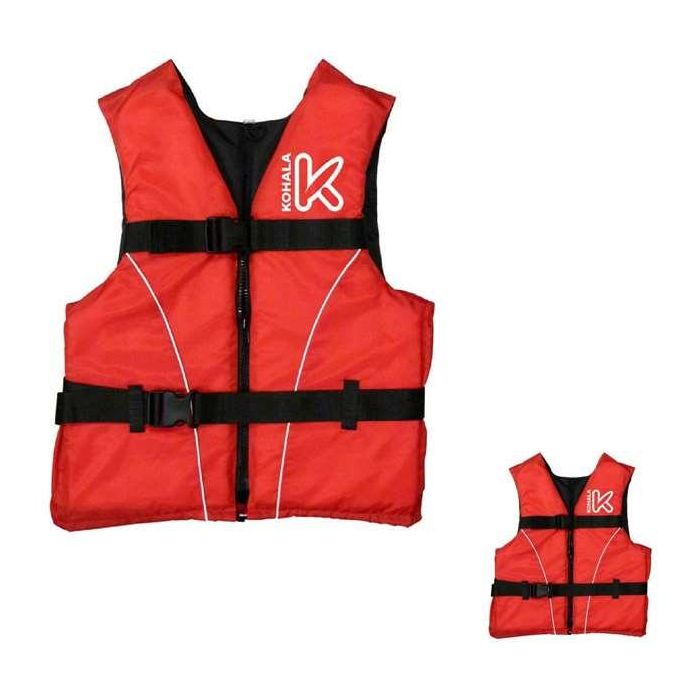 Kohala Chaleco Salvavidas Life Jacket Talla M