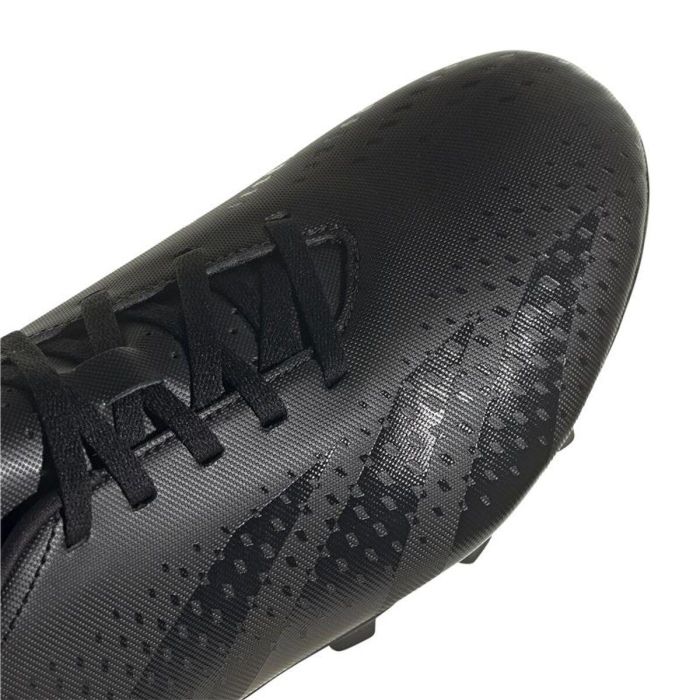 Botas de Fútbol para Adultos Adidas Predator Accuracy.4 FxG Negro 15-16 Años 2
