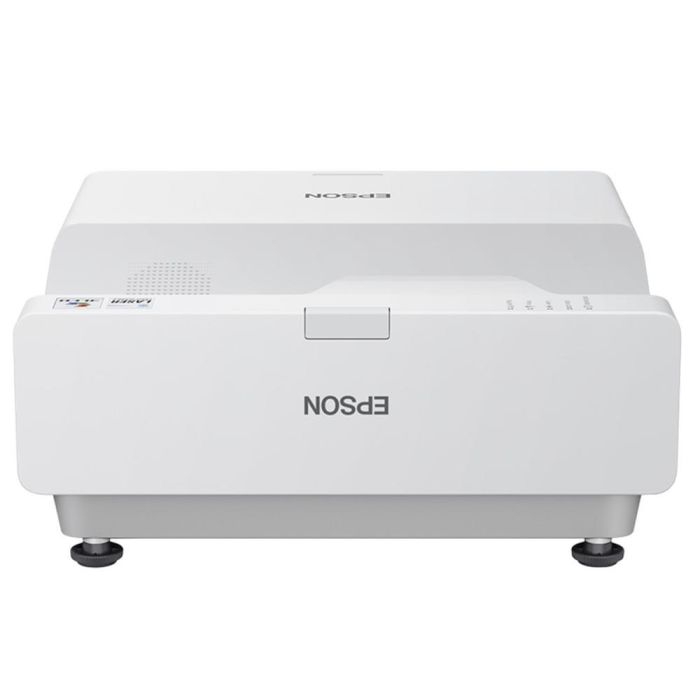 Epson Proyector EB-760W 3LCD WXGA 4100 Lúmenes Blanco 1