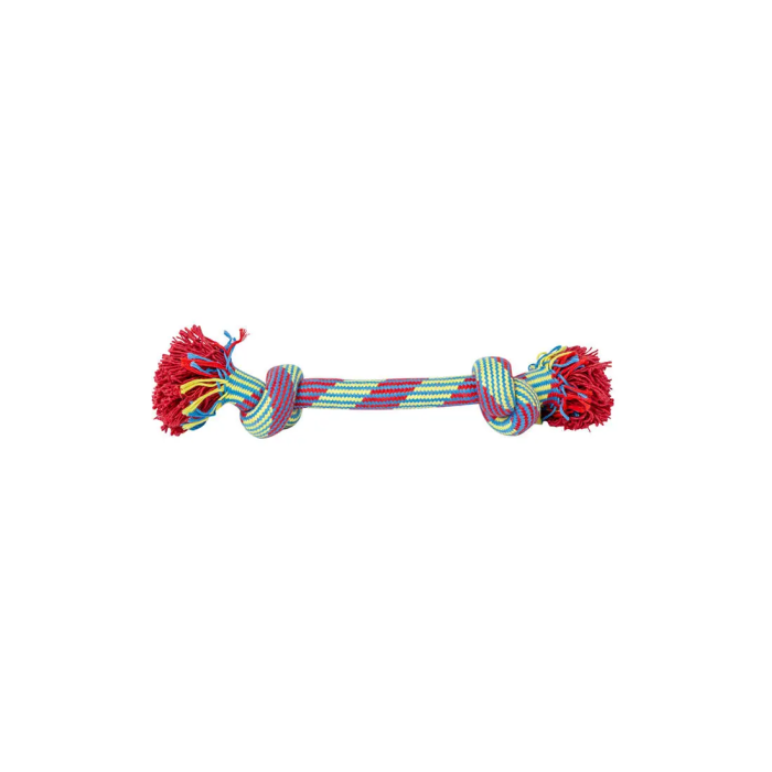 Freedog Knot Teether Rojo 20 cm